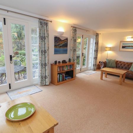 Huntingstile Lodge Ambleside Exterior photo
