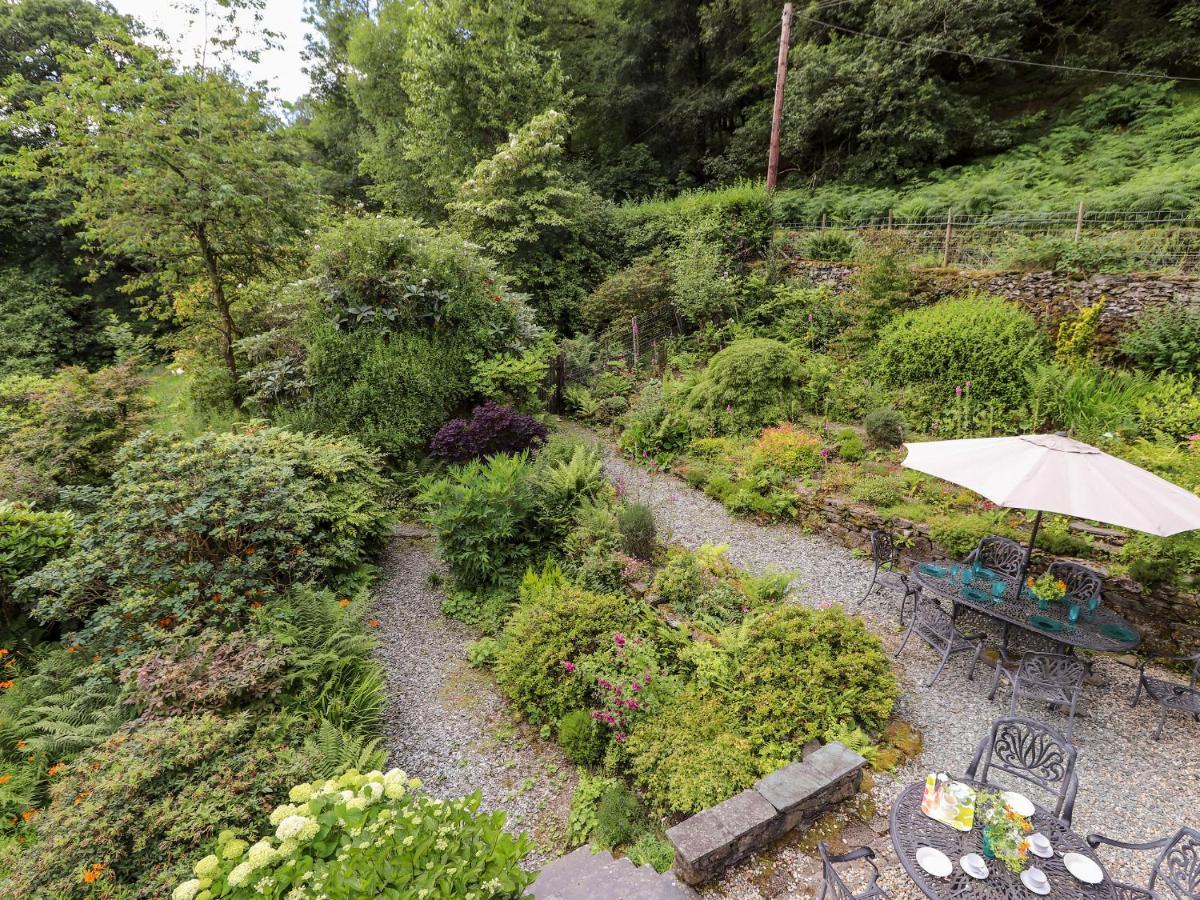 Huntingstile Lodge Ambleside Exterior photo